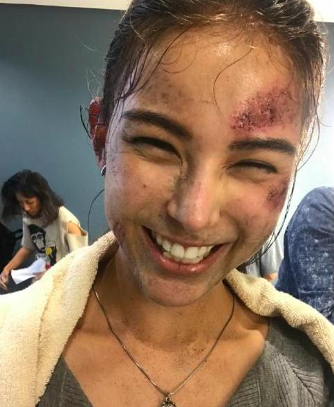 远离尘嚣的和谐之旅，自然探索与内心宁静绿洲的追求——警惕家暴，呼唤和谐家庭