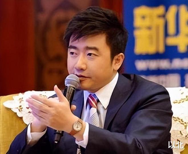 芮成钢最新情况深度论述，揭秘最新动态与进展