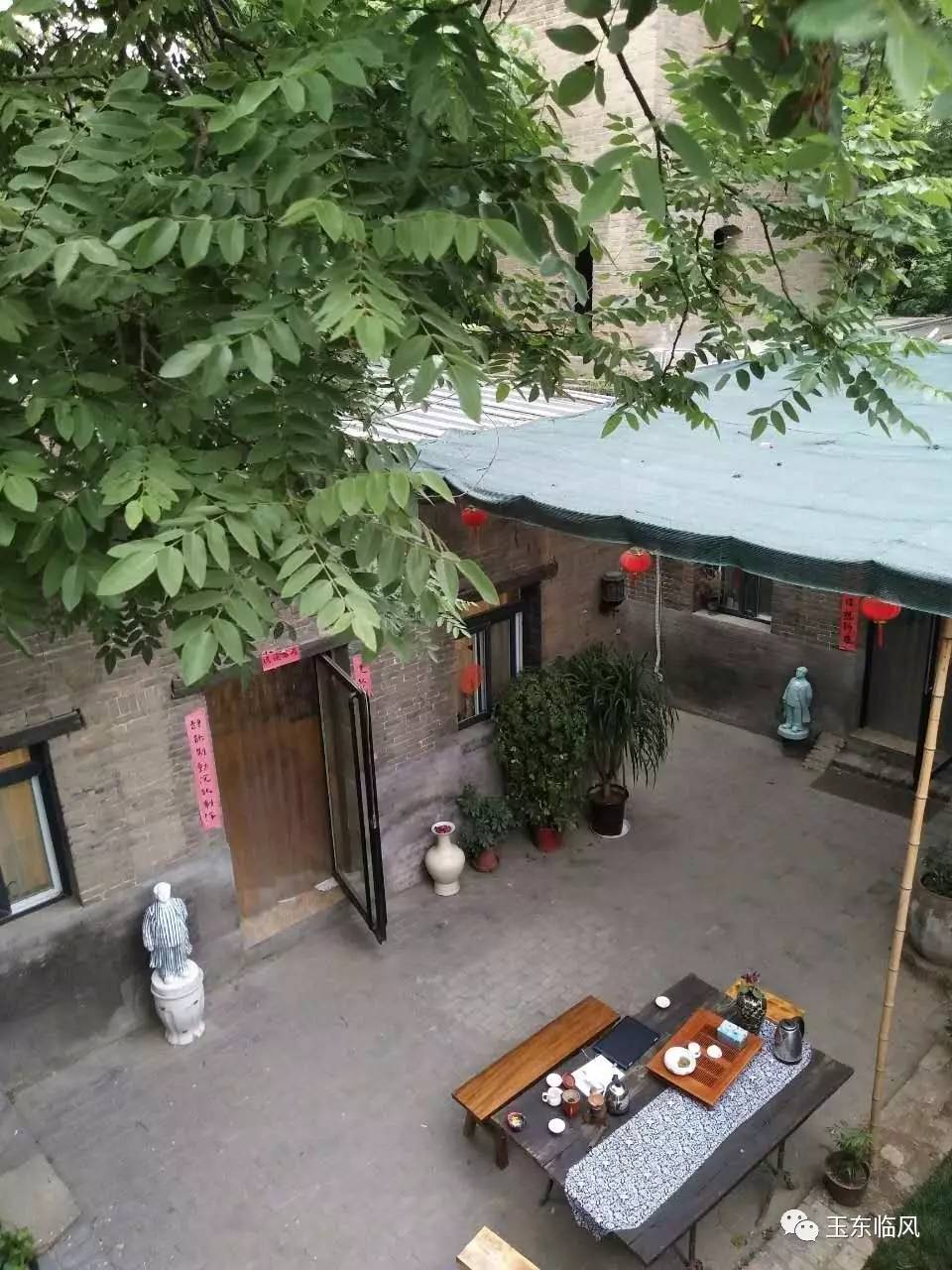 乡宁小院出售信息，探索自然美景，寻找内心平和的居所